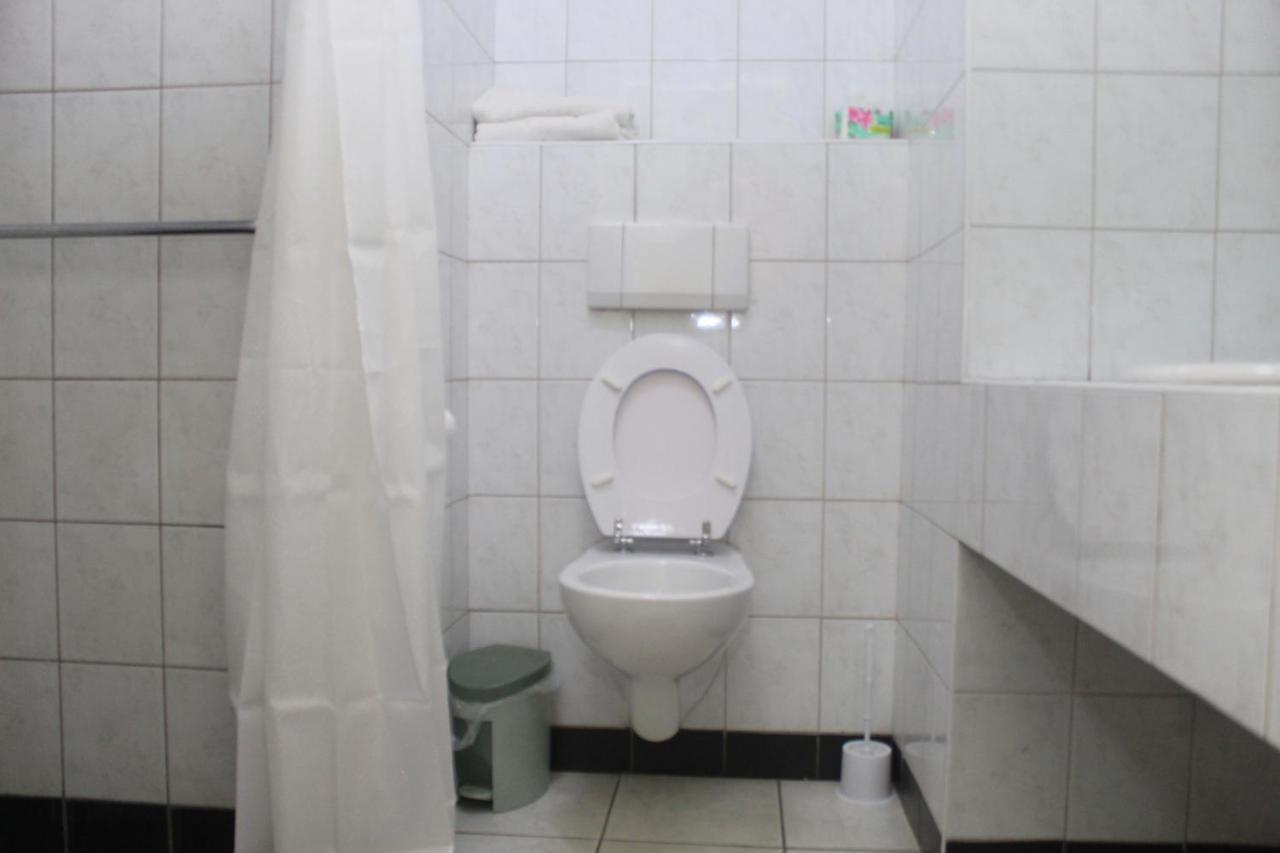 פרמריבו Zeelandia Suites מראה חיצוני תמונה