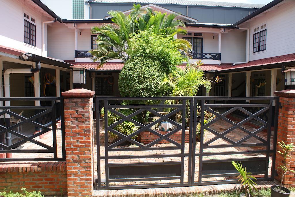 פרמריבו Zeelandia Suites מראה חיצוני תמונה