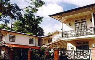 פרמריבו Zeelandia Suites מראה חיצוני תמונה